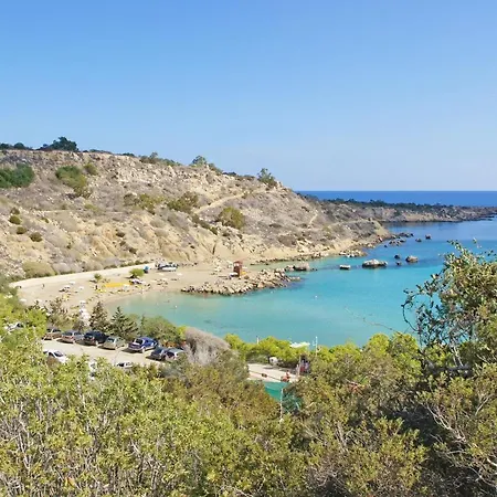Queen Eleanor Holiday home Protaras